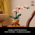 LEGO Botanicals 10343 Mała orchidea - 1283645 - zdjęcie 4